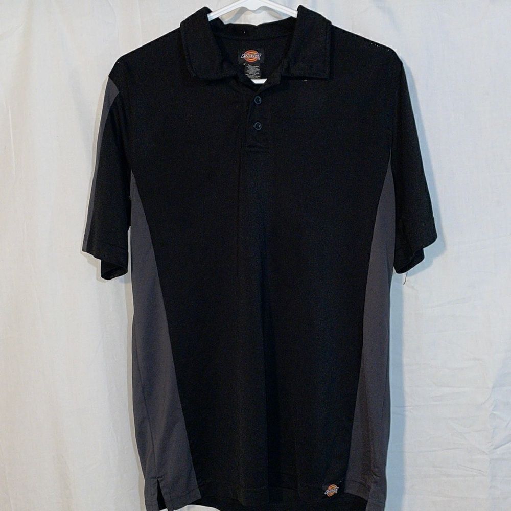 Dickies quick dry collared shirt
